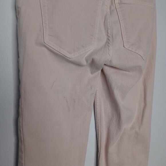 Free People blush jeans size 24 - Picture 8 of 10